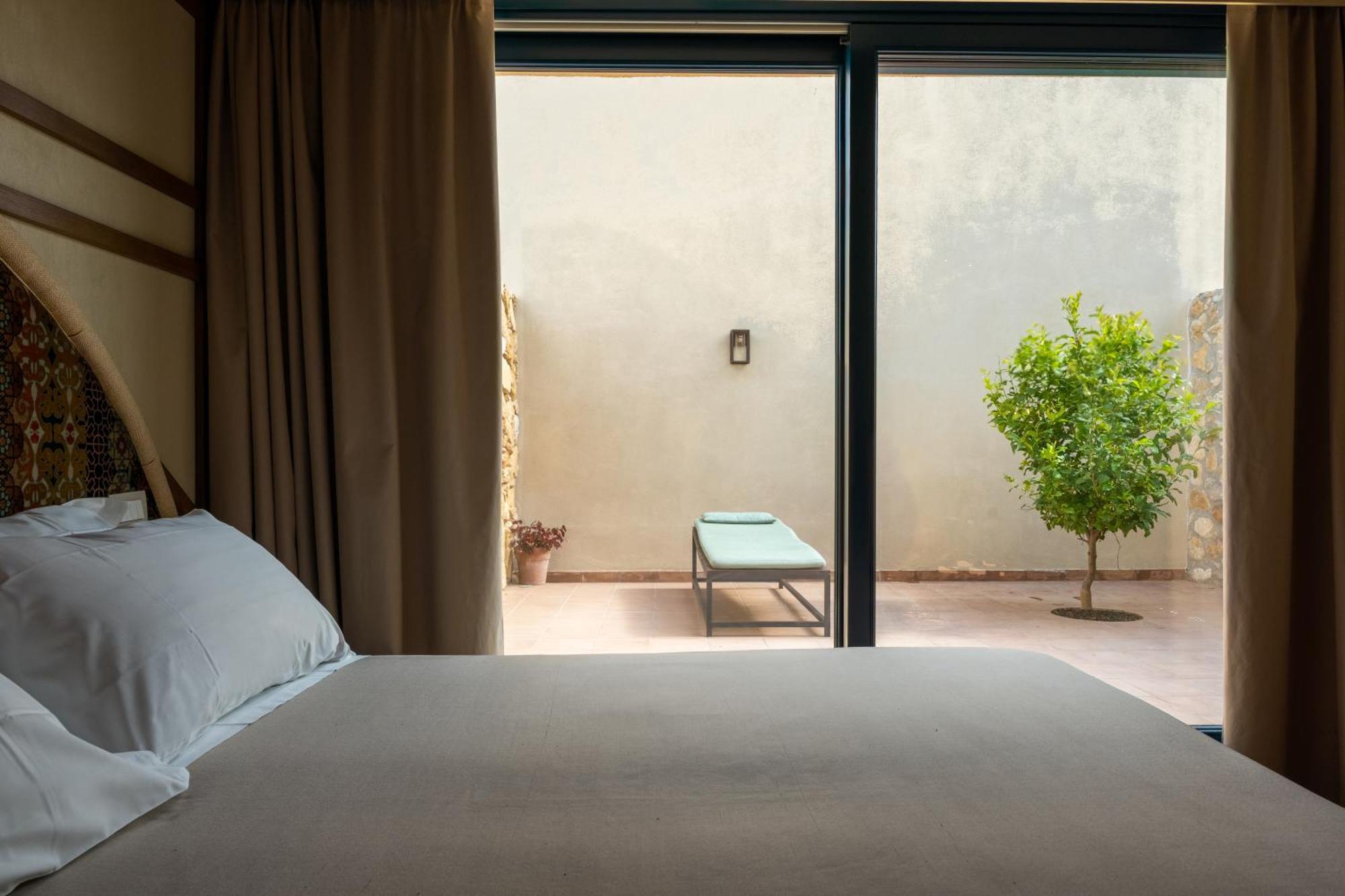 Resort Fontes Episcopi 3*