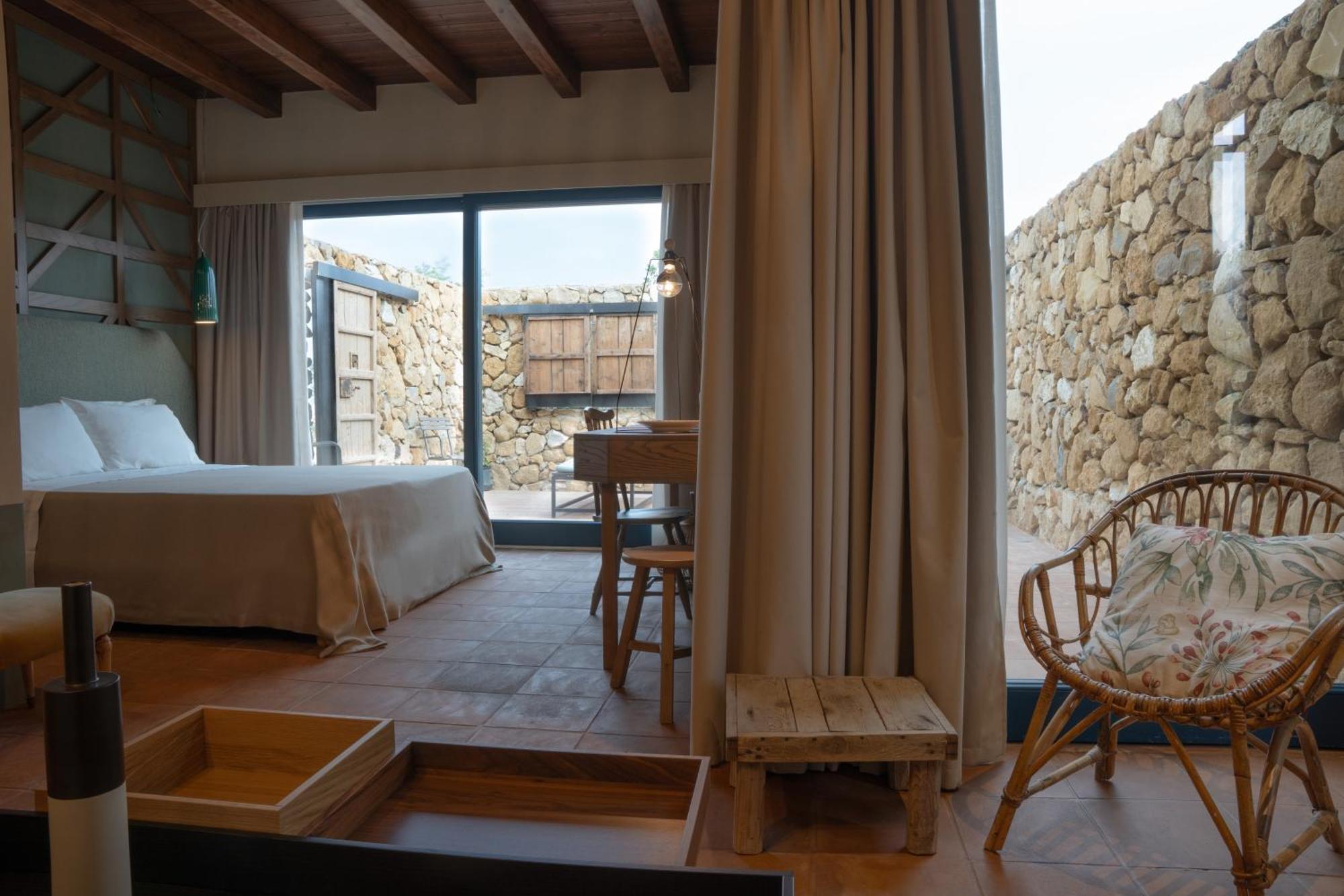Fontes Episcopi Resort Aragona
