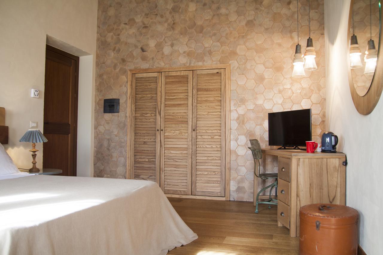 Fontes Episcopi Resort