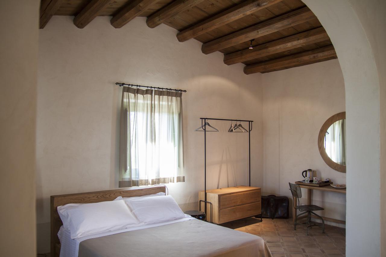Fontes Episcopi Resort Aragona