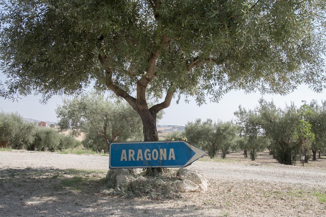 Resort Fontes Episcopi Aragona
