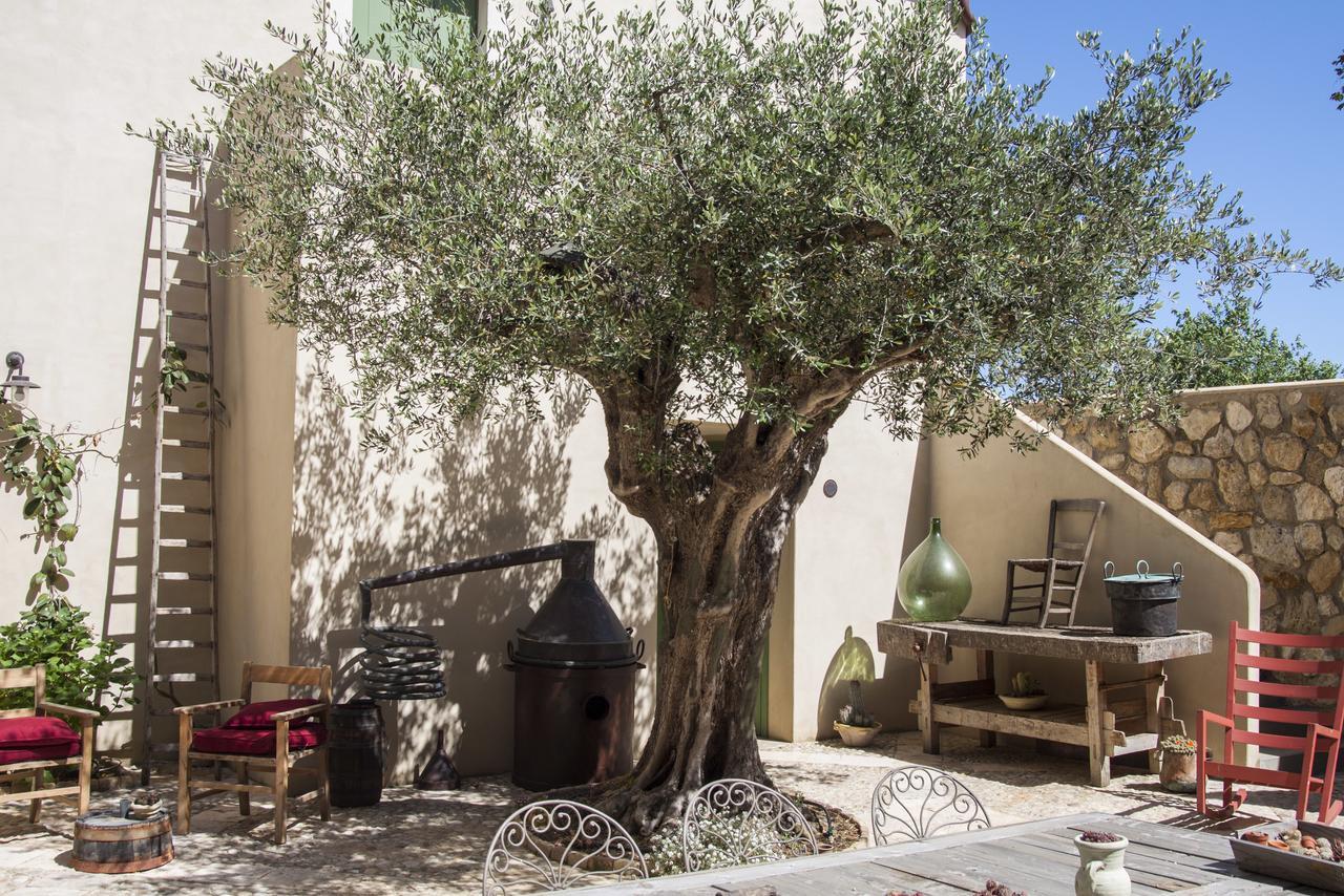 Resort Fontes Episcopi