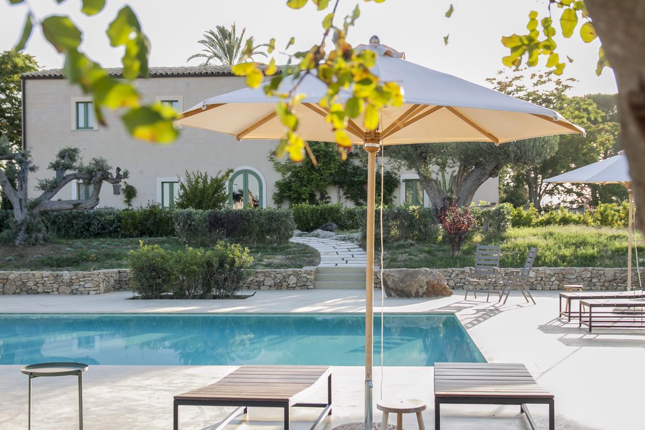 Resort Fontes Episcopi Aragona