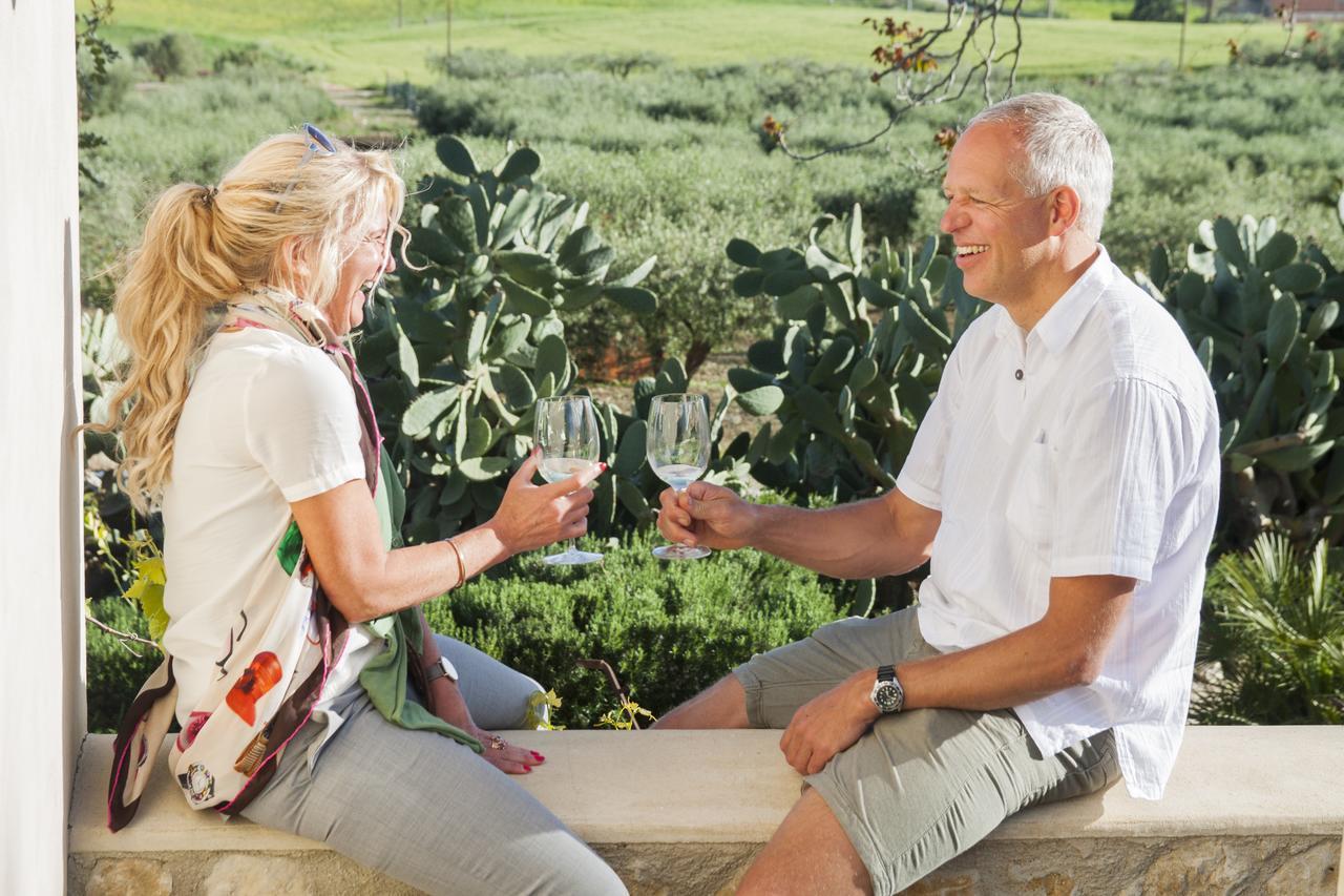 Fontes Episcopi Resort