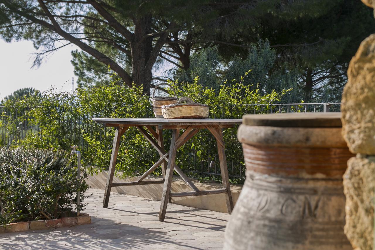 Resort Fontes Episcopi Aragona