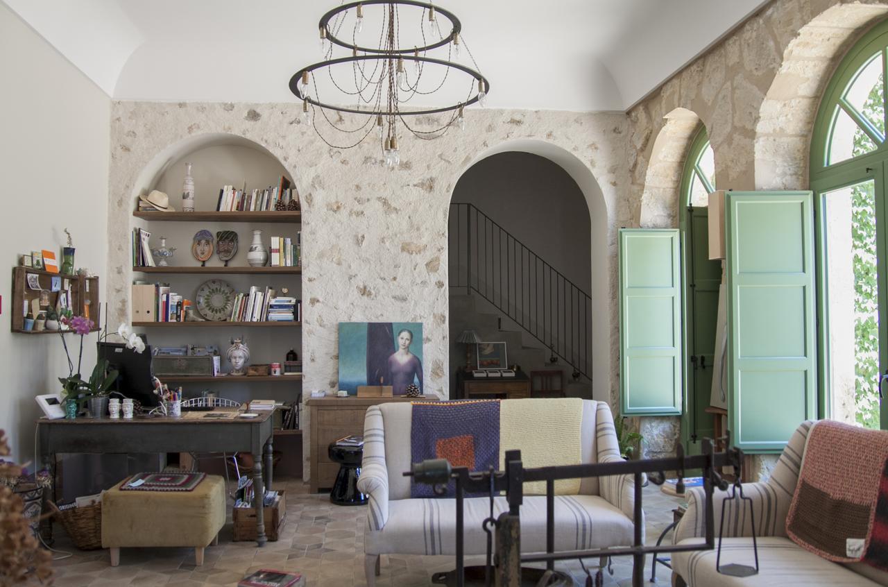 Fontes Episcopi Resort Aragona