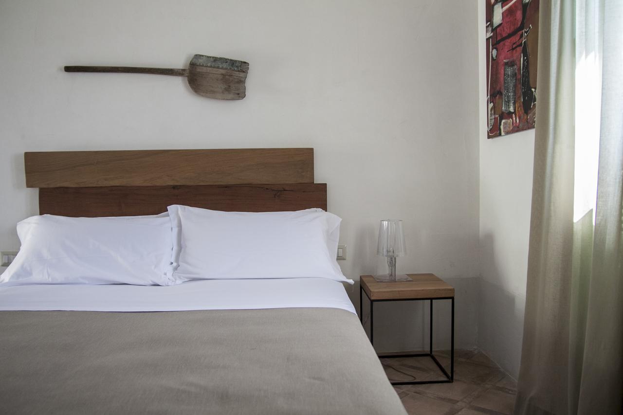 Fontes Episcopi Resort Aragona